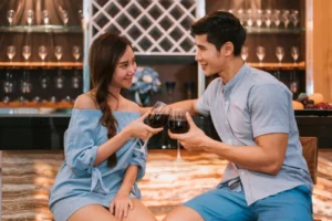 Anika & Rizwan